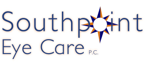 Southpoint Eye Care | Dr. Clifford Seward, Atlanta Ophthalmologist Logo