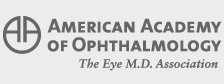 American Academy of Ophthalmology