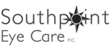 Southpoint Eye Care | Dr. Clifford Seward, Atlanta Ophthalmologist Logo