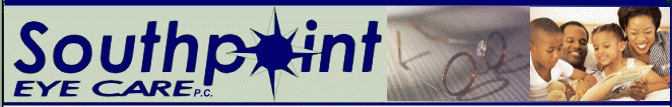 Southpoint Eye Care - Clifford R. Seward, M.D.